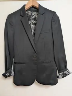 ナンバーナイン 名作07SS音符柄ベスト サイズ2 美品 number nineナンバーナイン07SS音符ストール｜Yahoo!フリマ（旧PayPay