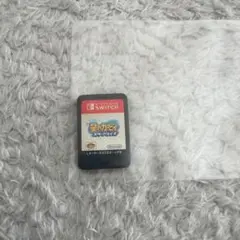 Nintendo Switch 星のカービィ スターアライズ ソフトのサムネイル
