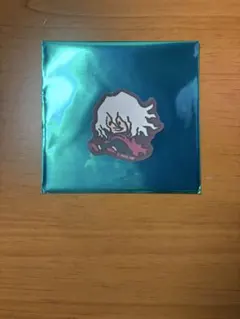 ヒロアカ 雄英高校 オープンスクール ステッカー 死柄木 弔