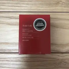 TIRTIR MASK FIT RED CUSHION 21N IVORYのサムネイル