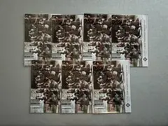 ＝LOVE　ガラポン抽選参加賞　ラブソングに襲われる生写真　まとめ売り