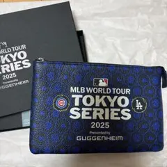 2025年最新】mlb tokyo series 2025 ポーチの人気アイテム - メルカリ