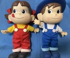 2026年最新】ペコポコ人形の人気アイテム - メルカリ