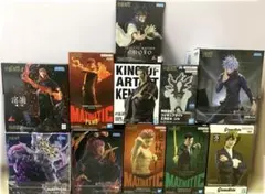 新品未開封フィギュアまとめ売り⭐︎15 - メルカリ