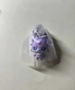 名探偵プリキュア　名探偵スイング1 マシュタン