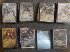 バトルスピリッツ　カード　まとめ　約80枚