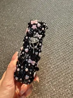 iQOSイルマワンデコケース