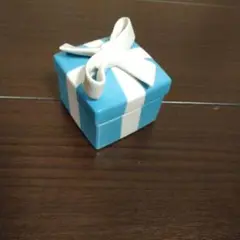 Tiffany & Co. 陶器製小物入れ