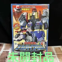 海外限定】ジュウオウジャー DXフロストキング DXブリザードキング 4点