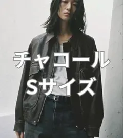 wym lidnm レザージャケット