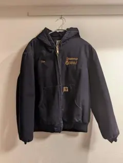 2026年最新】carhartt アクティブジャケット フェードの人気アイテム