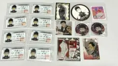 怪獣8号　日比野カフカ　グッズ　まとめ売り