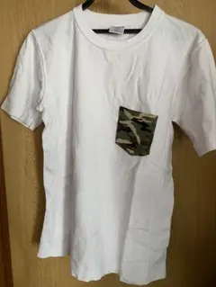 Champion チャンピオン　reverse weave Tシャツ