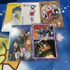 リトルモニカ物語 カード トレカ 大量セット 初版 - メルカリ