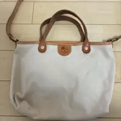 イルビゾンテ 2wayバック