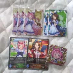 2025年最新】キングヘイロー ウマ娘の人気アイテム - メルカリ