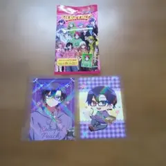 からぴち　もふ　ピクニックブロマイド 等身＆デフォセットのサムネイル