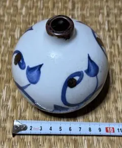 花瓶、一輪挿し