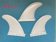 フューチャートライフィンセット Mサイズ