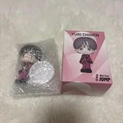 Hey!Say!JUMP 知念侑李 フィギュア 2枚セット ノーマルシークレット