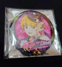 ラブライブ！ スクフェス感謝祭 缶バッジ 小悪魔編 東條希 - メルカリ