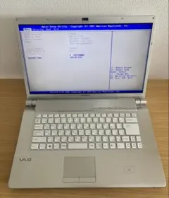 ノートパソコン