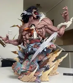 ザキングオブファイターズ UMAN オロチ スタチュー フィギュア ザキングオブファイターズ UMAN オロチ スタチュー フィギュア - メルカリ