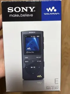 ウォークマン NW-E062