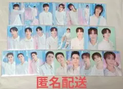 SEVENTEEN YAKUSOKU トレカ まとめ売り 24枚 セルカ