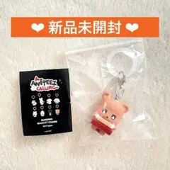 ATEEZ ANITEEZ ジョンホ めじるしアクセサリー