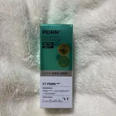 VT PDRN+ CICA REEDLE EXOSOME美容液