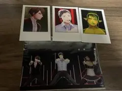 雑キープ　にじさんじユニット歌謡祭 2022 社築　加賀美ハヤト　花畑チャイカ