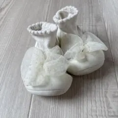 アティパス ファーストシューズ