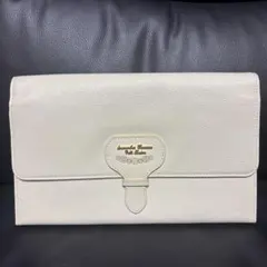 サマンサタバサ アイボリーのサムネイル