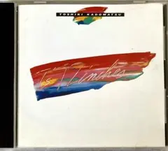 美品 角松敏生 T's 12 INCHES 86年盤 R35A-1005