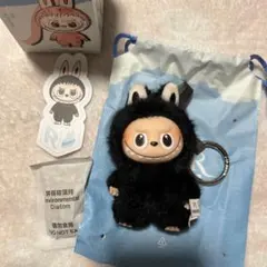 THE MONSTER PIN FOR LOVE 新作ラブブ アルファベット r