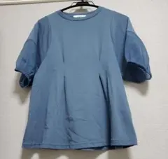 AZUL by moussy Tシャツ