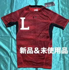 UNDER ARMOUR アンダーアーマー　Tシャツ　メンズ　Lのサムネイル