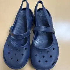 Crocs クロックス メリー・ジェーンw8