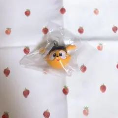 プロ野球マスコッめじるしアクセサリー ジャビット