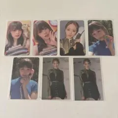 twice TZUYU between1&2セット