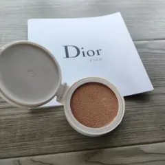 Dior クッションファンデーション 肌色♡ChristianDior012