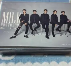 ♡様専用 M!LK写真集まとめ売り