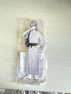 極楽湯 第五人格 アクリルスタンド 納棺師 イソップ