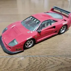 Fujimi Chibi Maru Ferrari F40 ミニカー - メルカリ