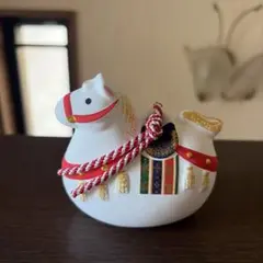 2026年最新】馬 置物 陶器の人気アイテム - メルカリ