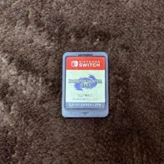 モンスターハンターライズ switch