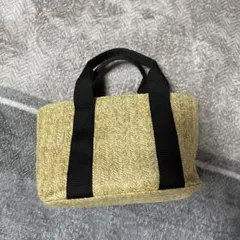 購入してから2、3回しか使っていない。夏によく使えるデザインです。のサムネイル