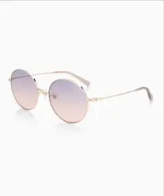 【完売品】JINS&SUN MELLOW サングラス