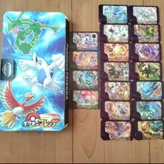 ポケモンフレンダ　　ワンダー　リザードンX　リザードンY　カメックス　フシギバナ